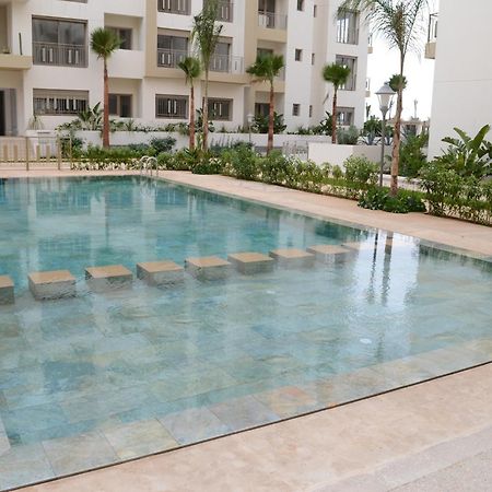 New Luxury Apartment 5 Min Casablanca Mohammed V Airport Экстерьер фото