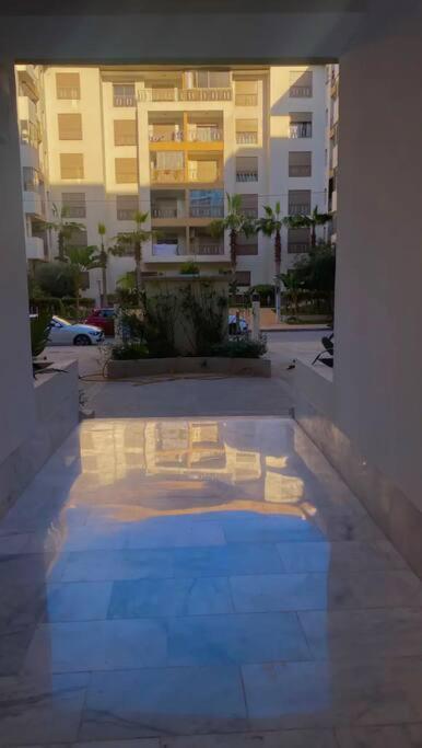 New Luxury Apartment 5 Min Casablanca Mohammed V Airport Экстерьер фото